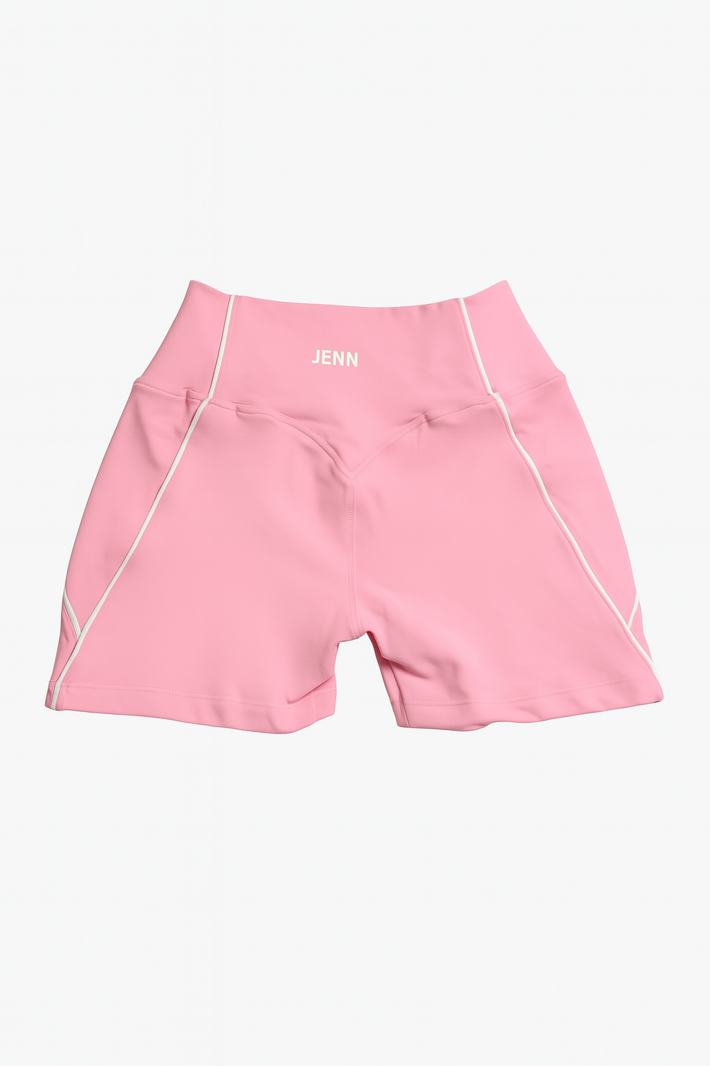 Zayna Short – Pink | Belle Énergie