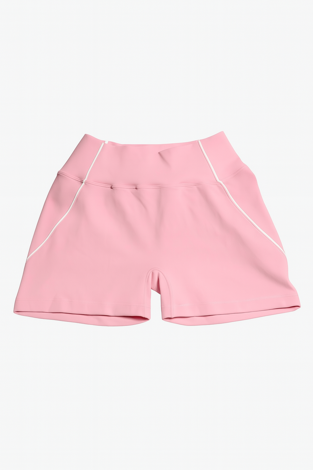 Zayna Short – Pink | Belle Énergie