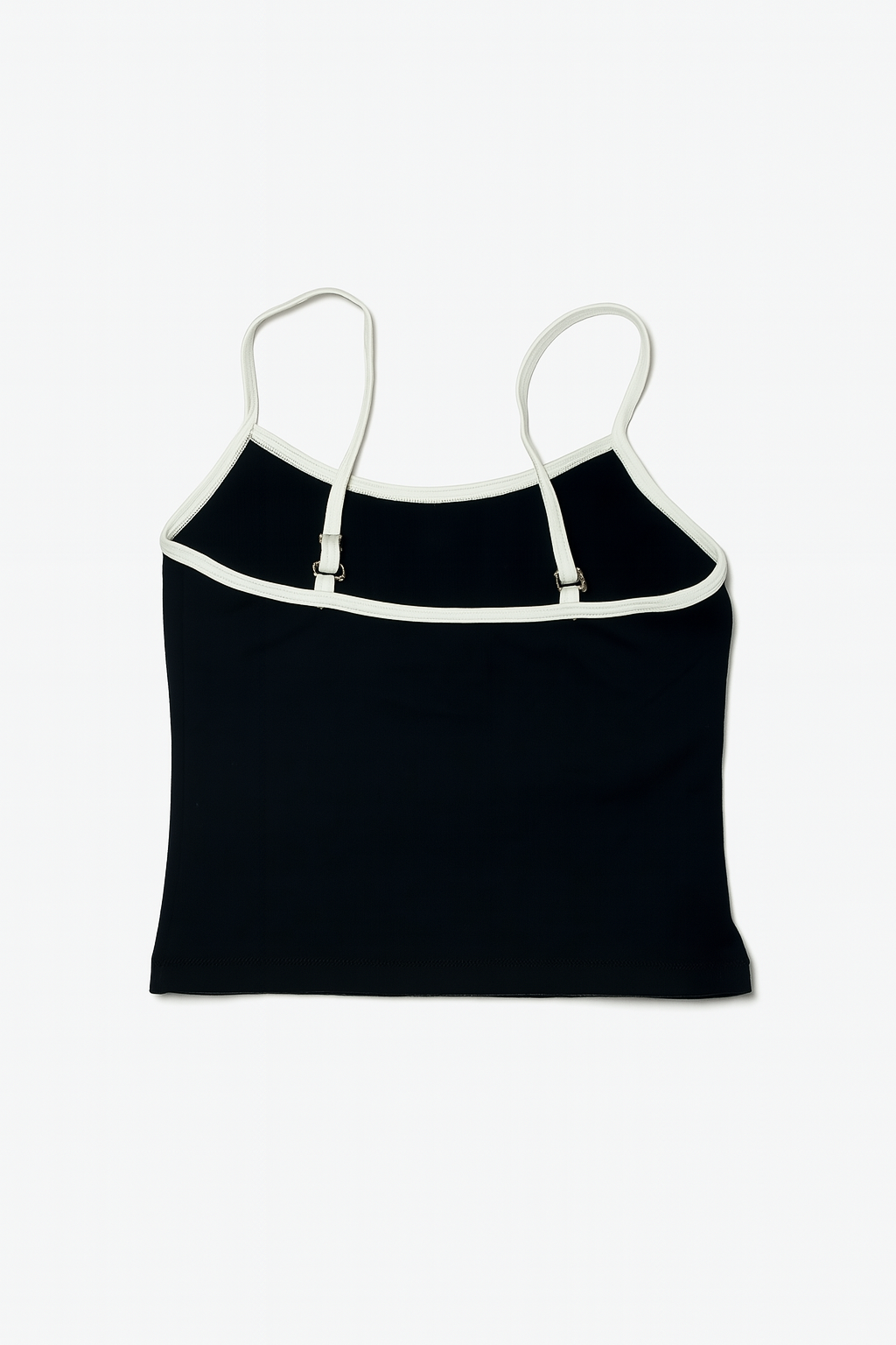 Léa Top – Black | Belle Énergie