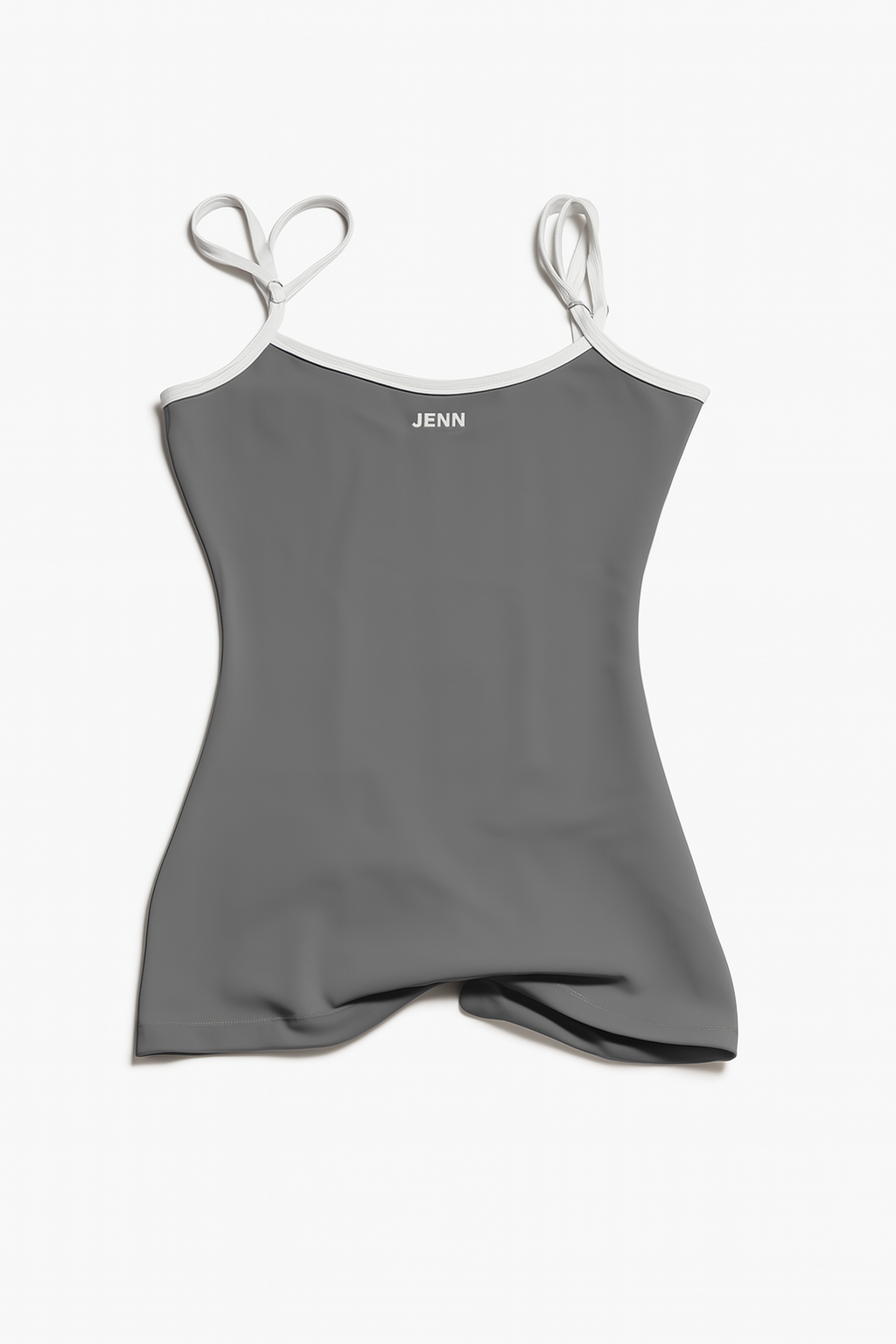 Aliyah One – Grey | Belle Énergie