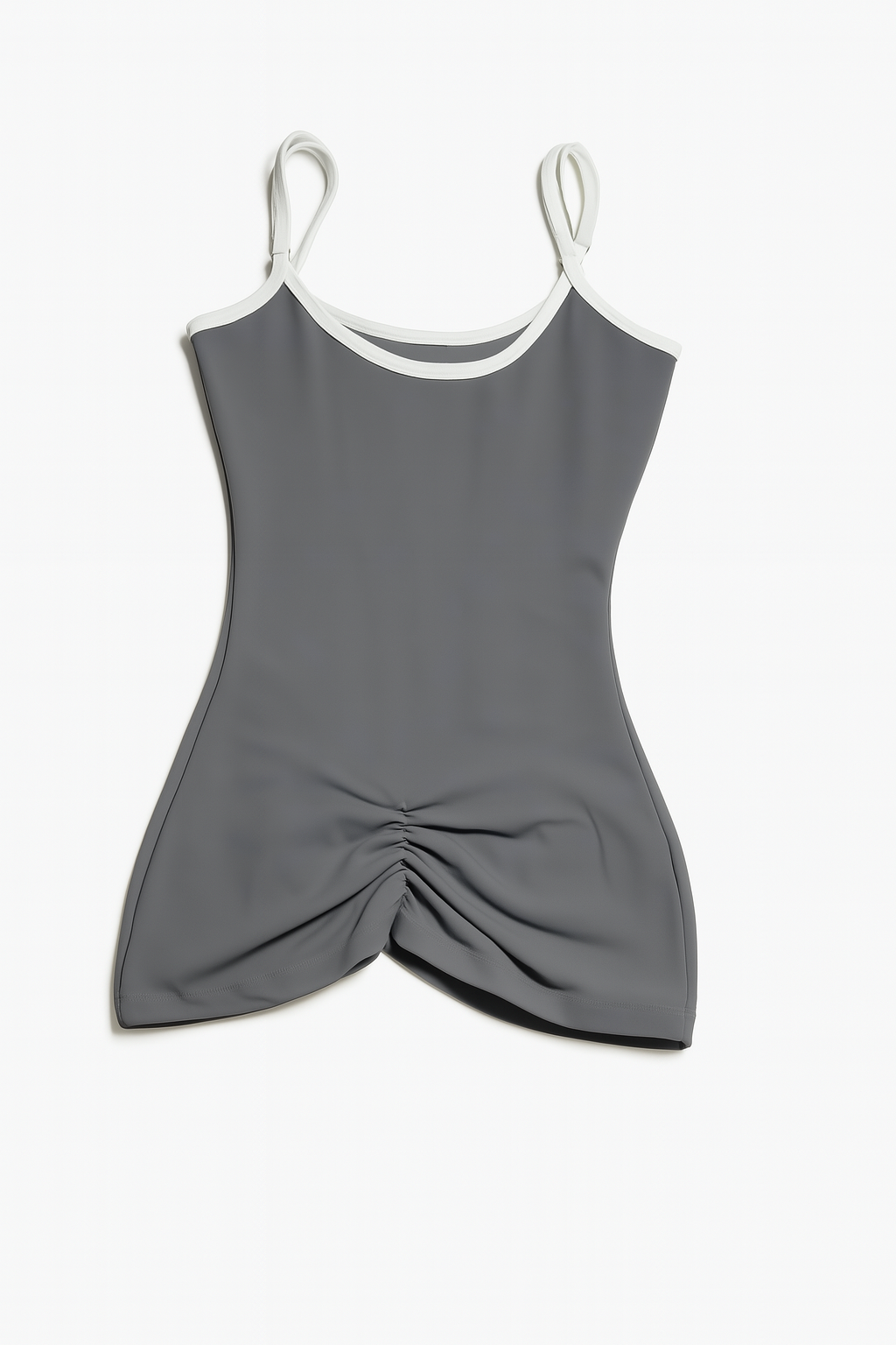 Aliyah One – Grey | Belle Énergie