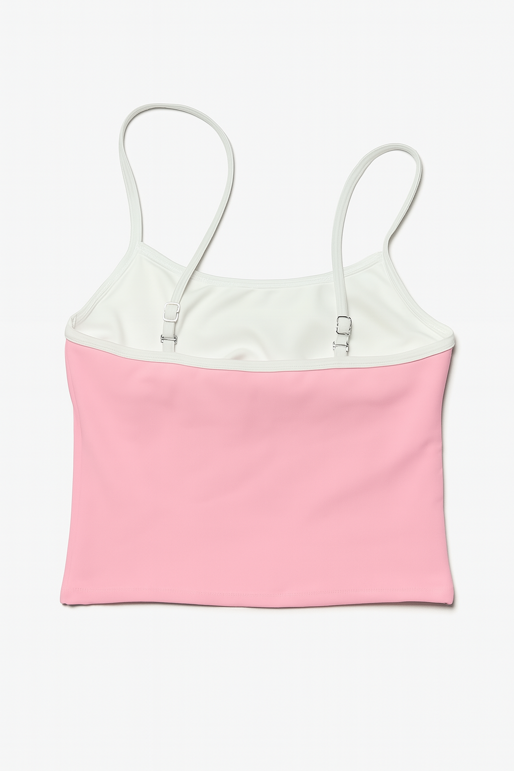 Yasmin Top – Pink | Belle Énergie