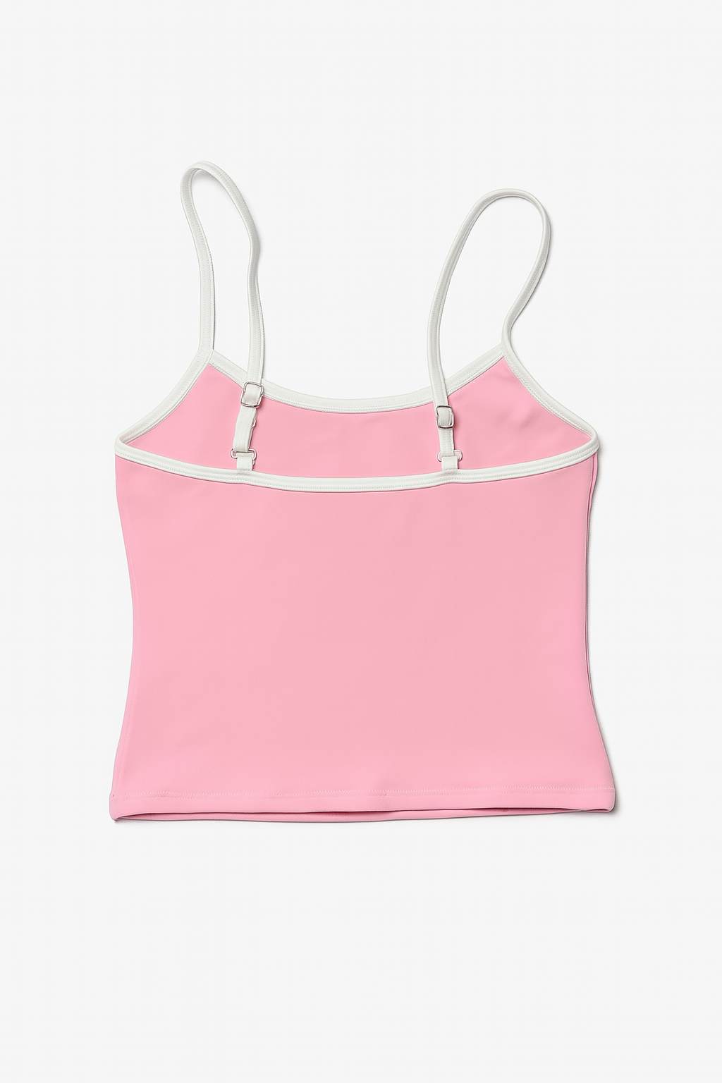 Léa Top – Pink | Belle Énergie