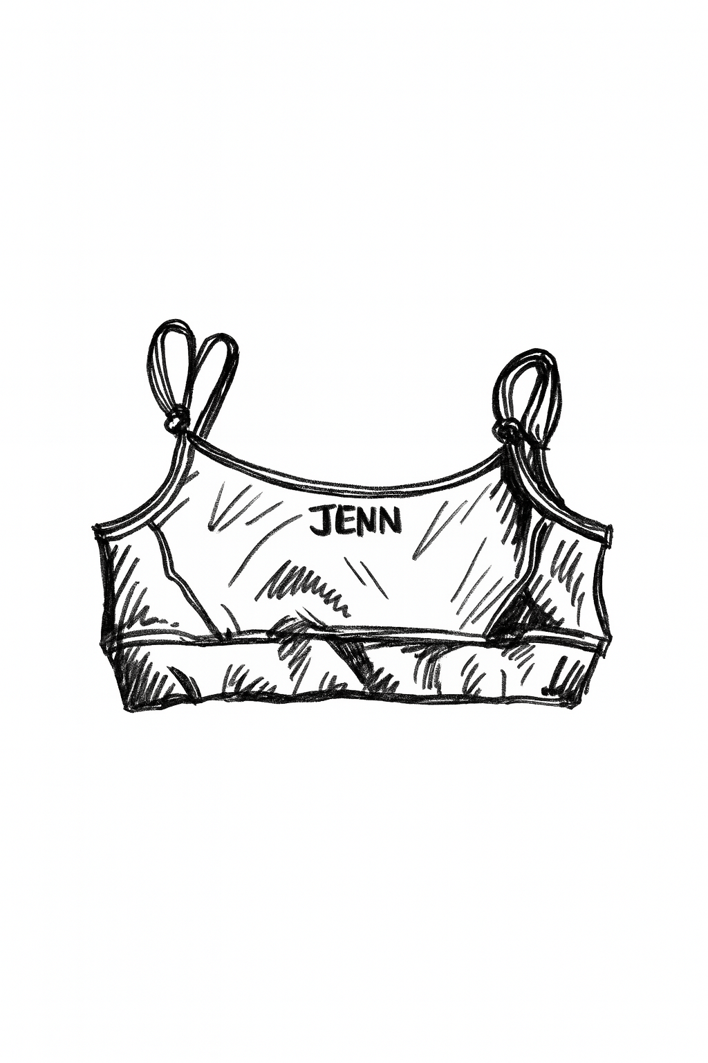 Bras