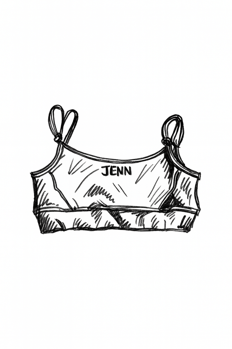 Bras