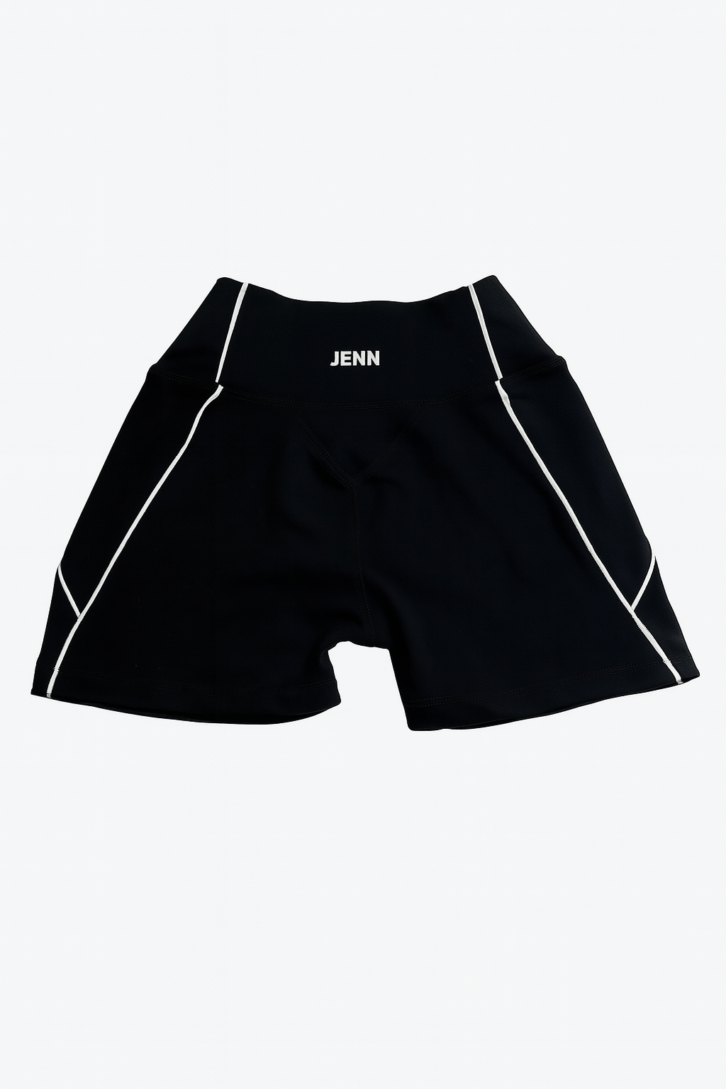 Zayna Short – Black | Belle Énergie