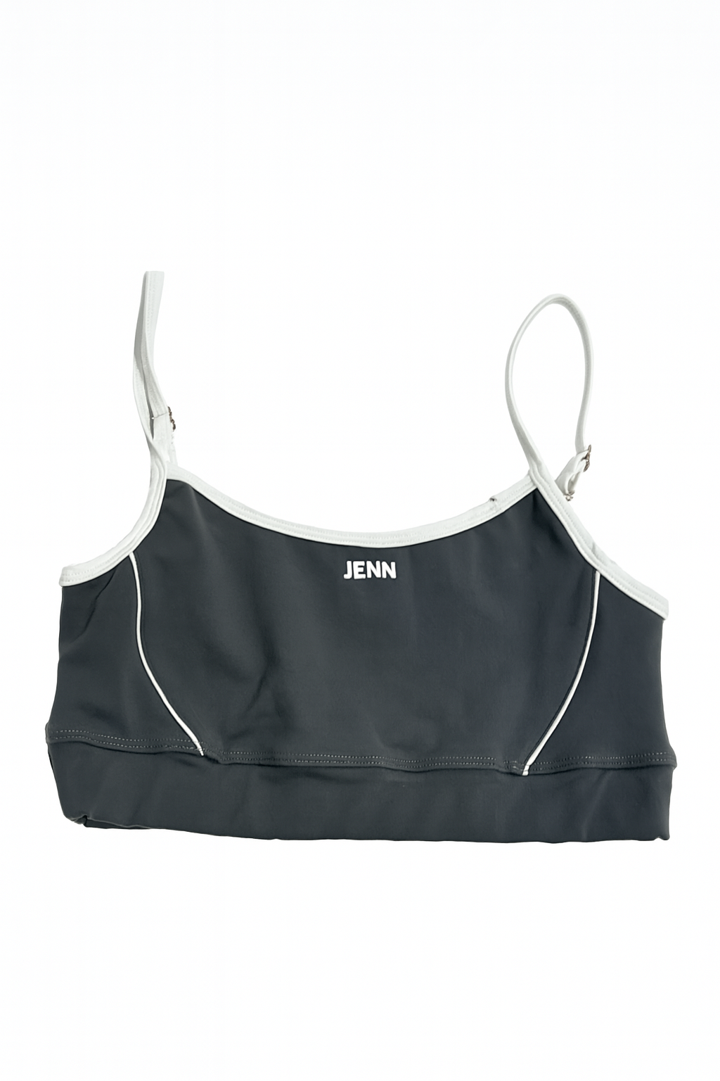 Arielle Bra – Grey | Belle Énergie