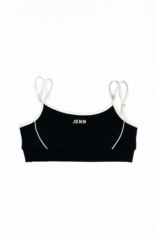 Arielle Bra – Black | Belle Énergie