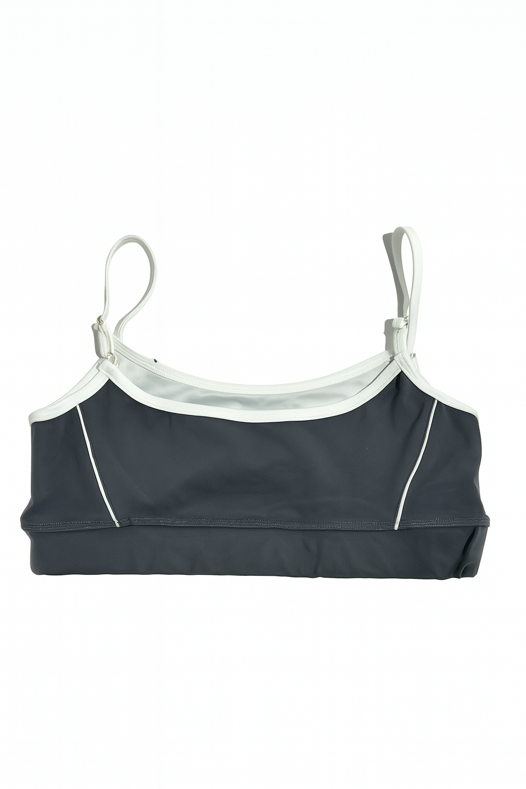 Arielle Bra – Grey | Belle Énergie