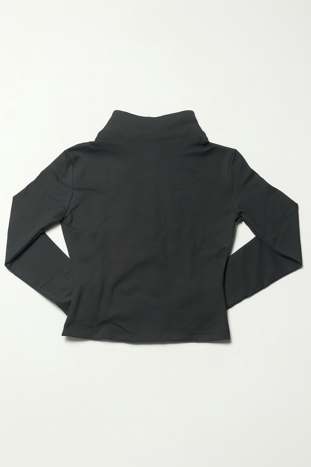 Camille Jacket – Black | Belle Énergie