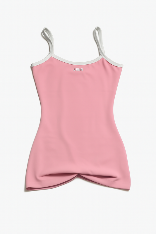 (Copia) Aliyah One – Pink | Belle Énergie