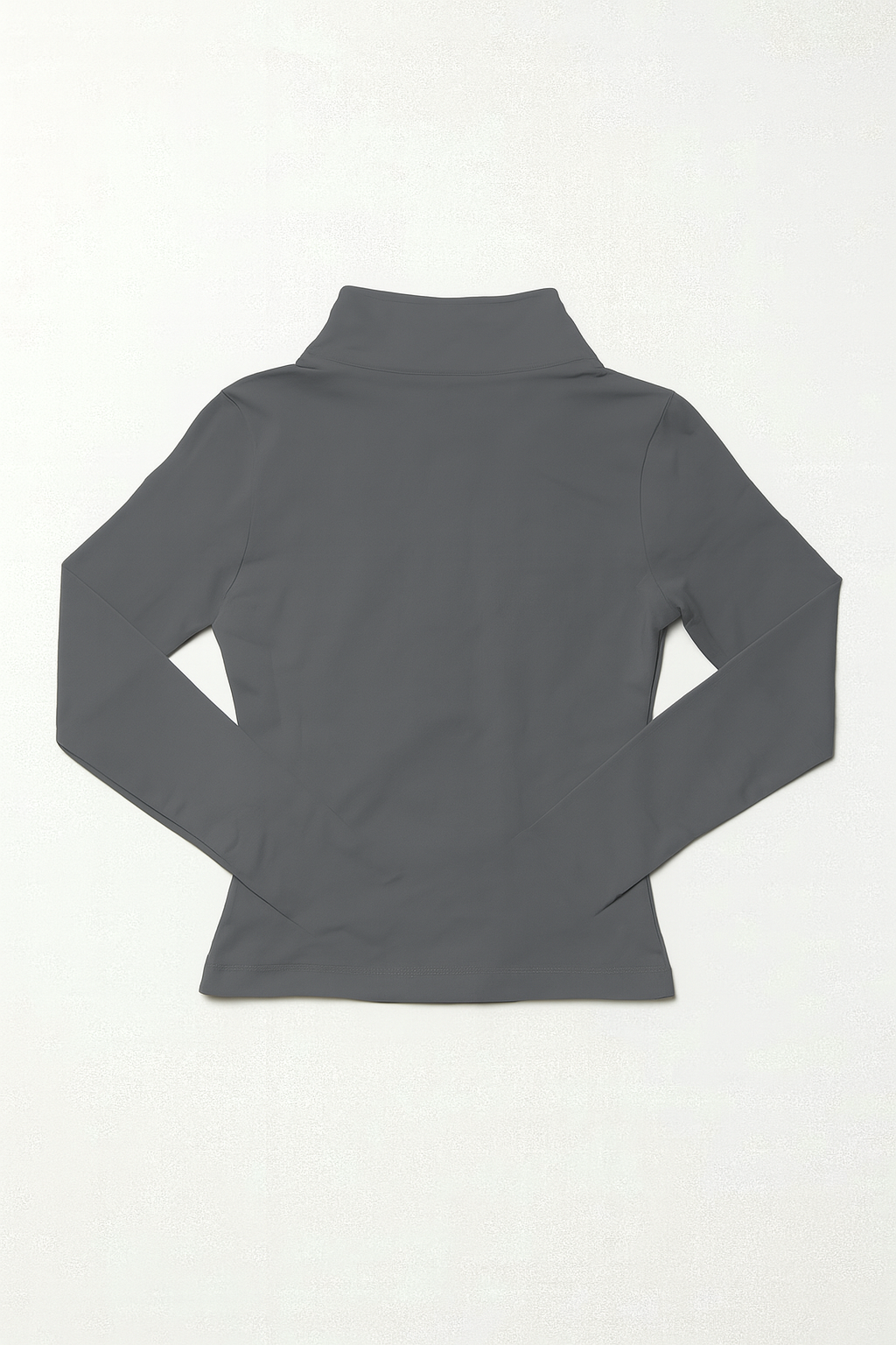 Camille Jacket – Dark Grey | Belle Énergie