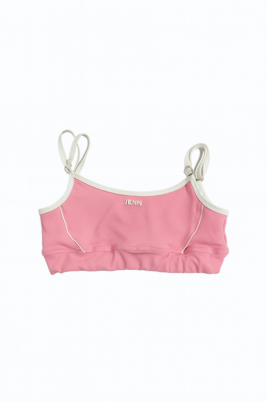 Arielle Bra – Pink | Belle Énergie