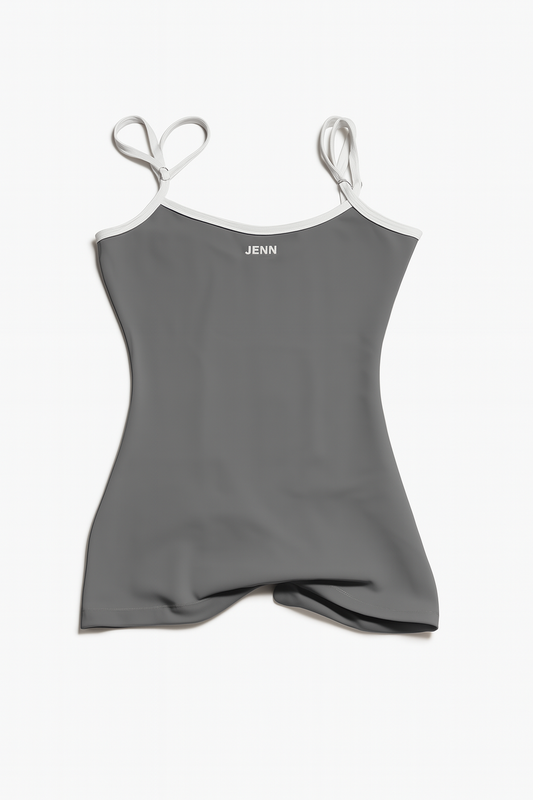 Aliyah One – Grey | Belle Énergie