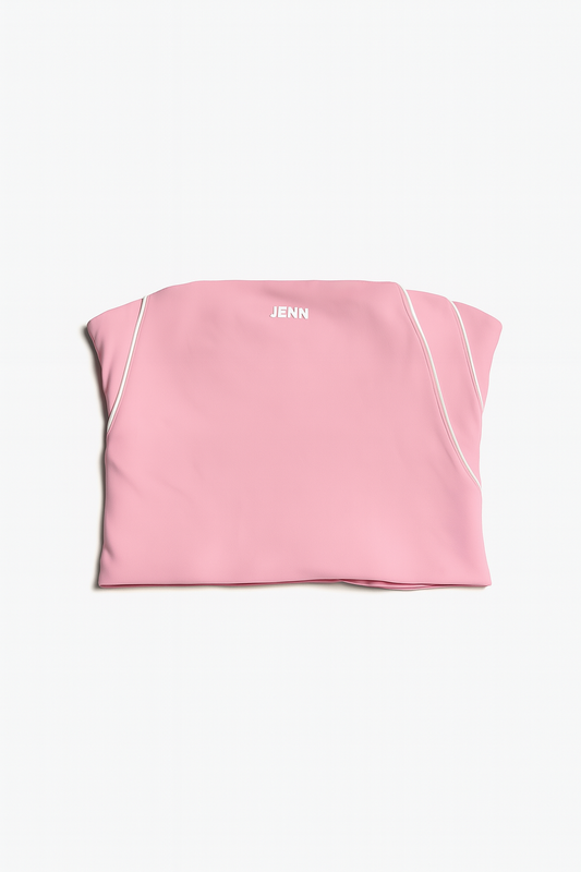 Aria Bandeau – Pink | Belle Énergie