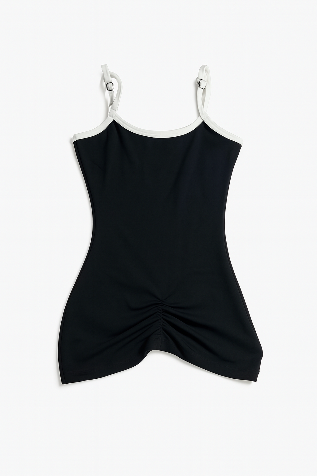 Aliyah One – Black | Belle Énergie