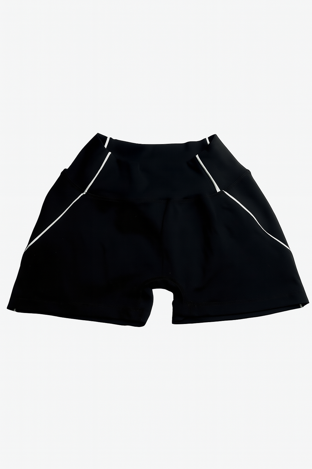 Zayna Short – Black | Belle Énergie