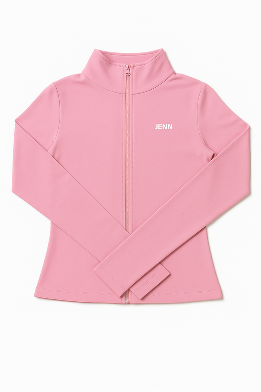 ARIA ZIP | BELLE ENERGIE COLLECTION