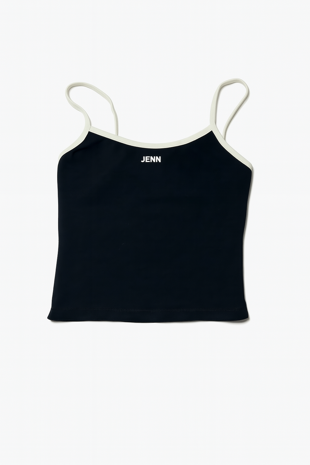 Léa Top – Black | Belle Énergie