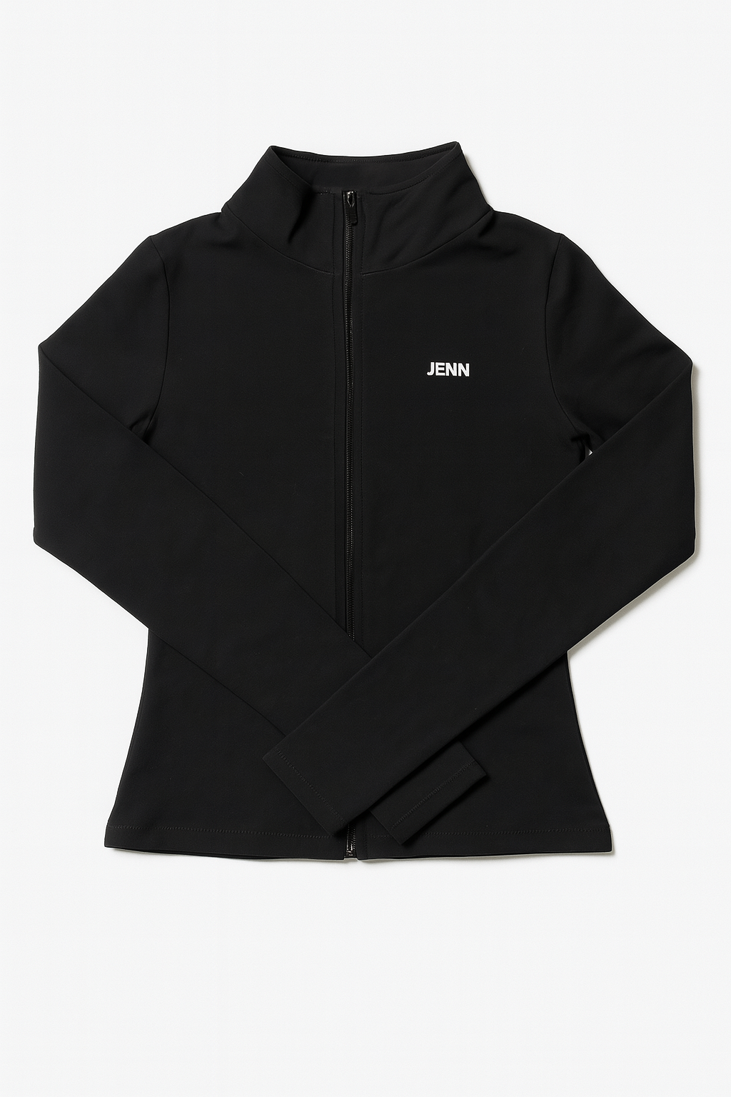 Camille Jacket – Black | Belle Énergie