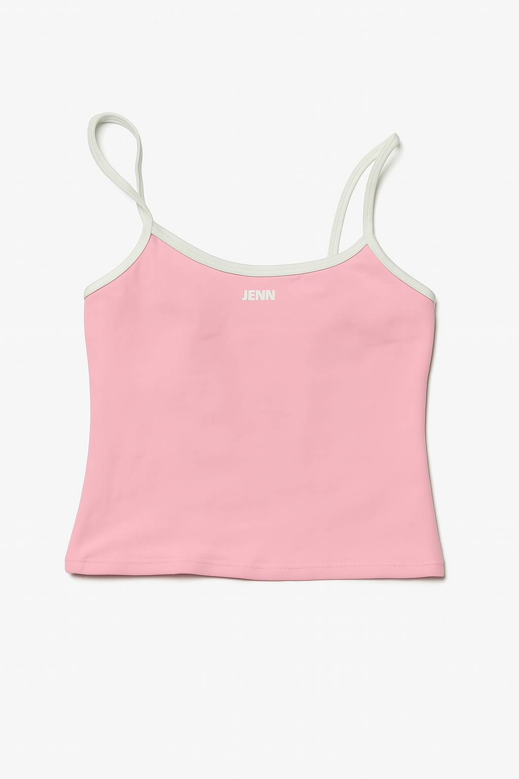 Léa Top – Pink | Belle Énergie