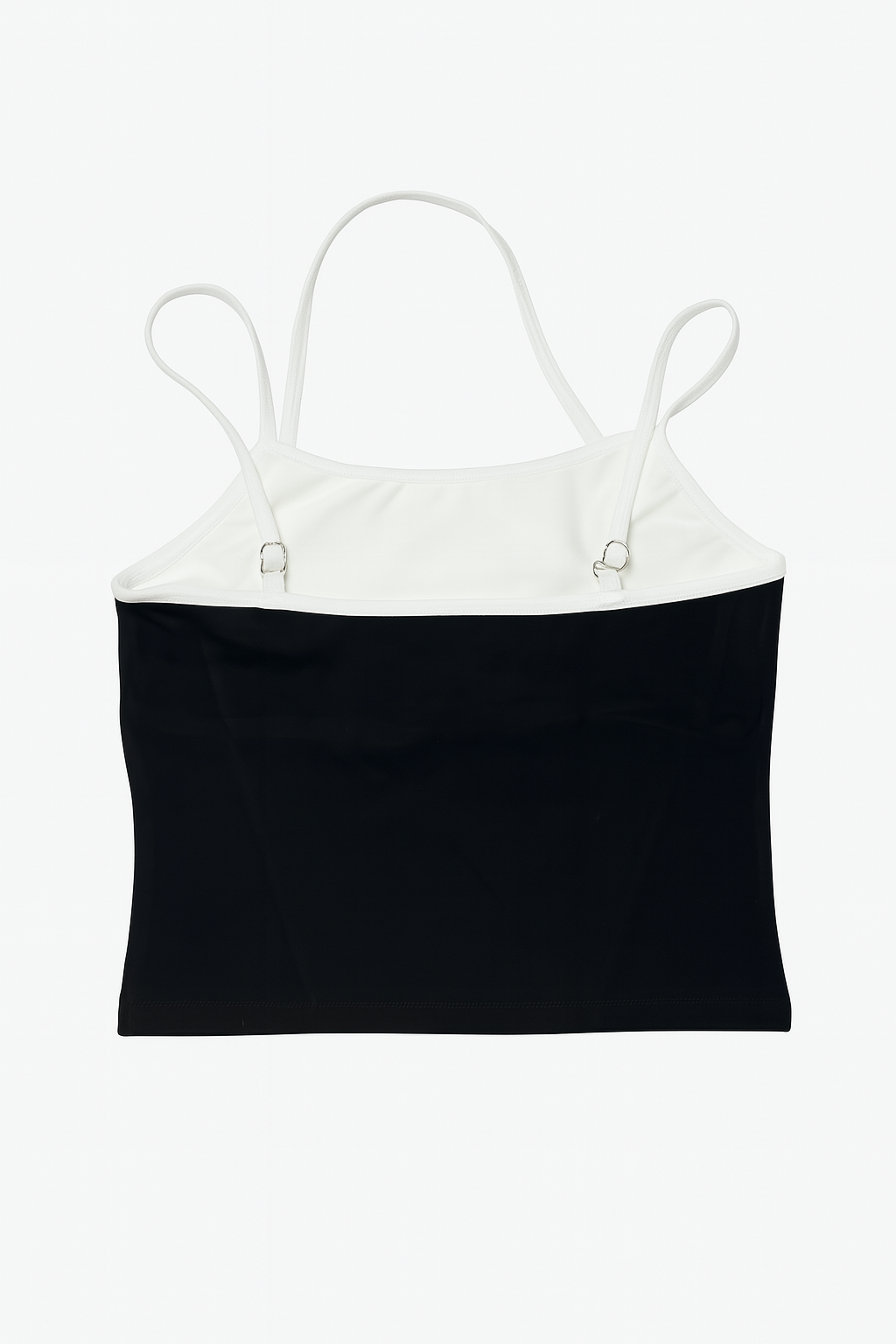 Yasmin Top – Black | Belle Énergie